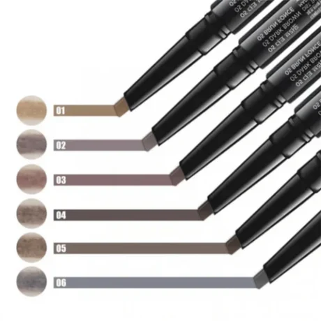 fmgt Designing Eyebrow Pencil 03 Brown2