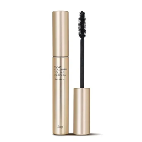 fmgt Gold Collagen Volume Mascara 12g