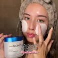 Zero Pore Pads