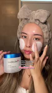 Zero Pore Pads