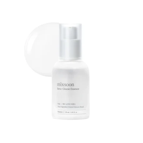 mixsoon Beta-glucan Essence 30ml