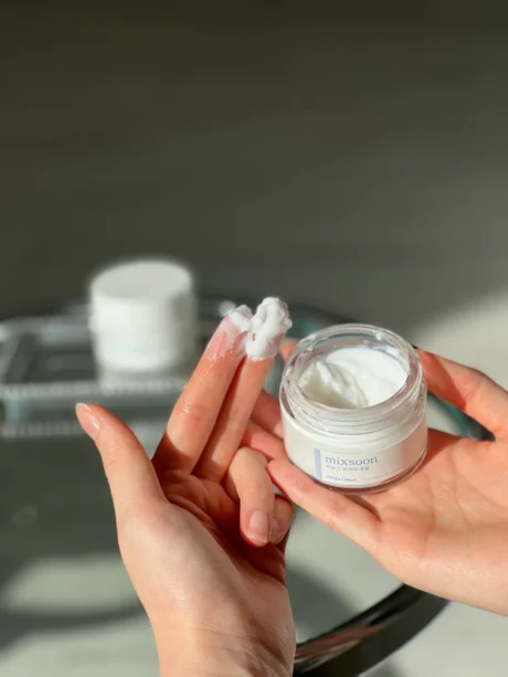 mixsoon Bifida Cream 60ml3