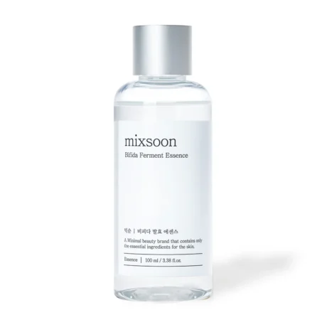 mixsoon Beta-glucan Essence 100ml