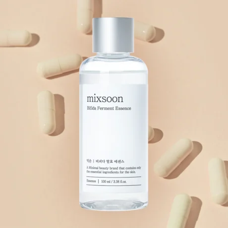 mixsoon Bifida Ferment Essence 100ml1