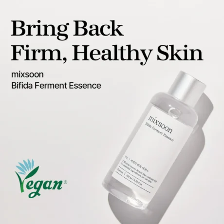 mixsoon Bifida Ferment Essence 100ml2
