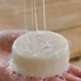 mixsoon Deep Foaming Rice Bar3