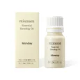 mixsoon Essential Blending Oil Thursday