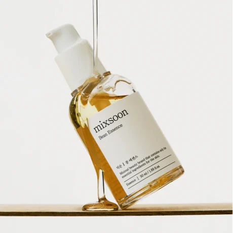 mixsoon Essential Glass Skin Duo Set2