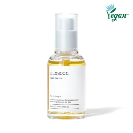 mixsoon Essential Glass Skin Duo Set3