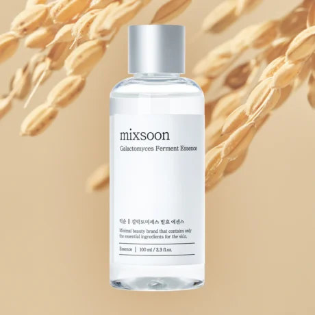 mixsoon Daisy Toner 300ml