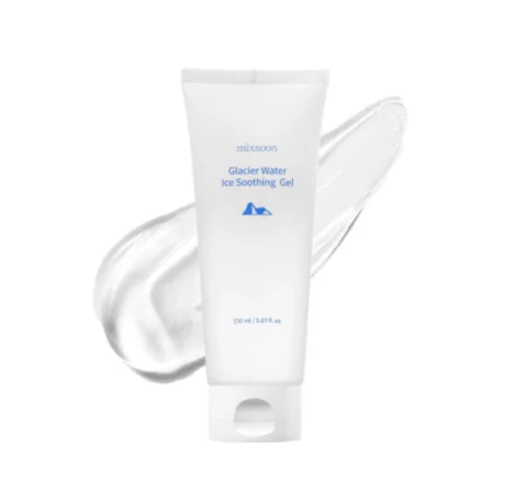 mixsoon Glacier Water Ice Soothing Gel 150ml1