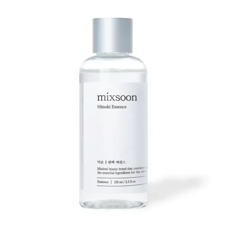 mixsoon Hinoki Essence 100ml