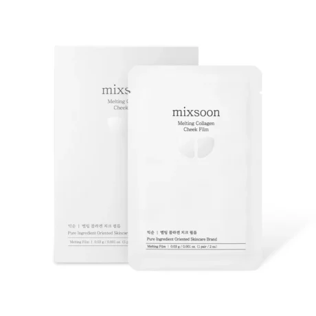 mixsoon Melting Collagen Cheek Film