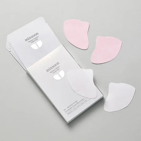 mixsoon Melting Collagen Cheek Film2