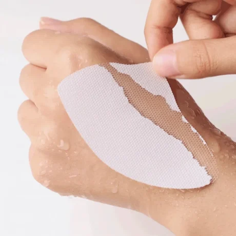 mixsoon Melting Collagen Cheek Film4