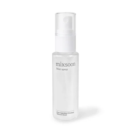 mixsoon Morning Fog Mist Case