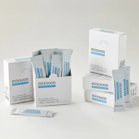 mixsoon Niacinamide Powder Stick 1PACK1