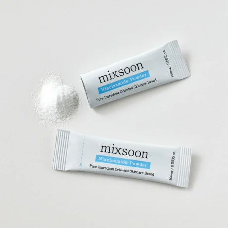 mixsoon Niacinamide Powder Stick 1PACK2