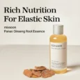 mixsoon Panax Ginseng Essence 100ml3