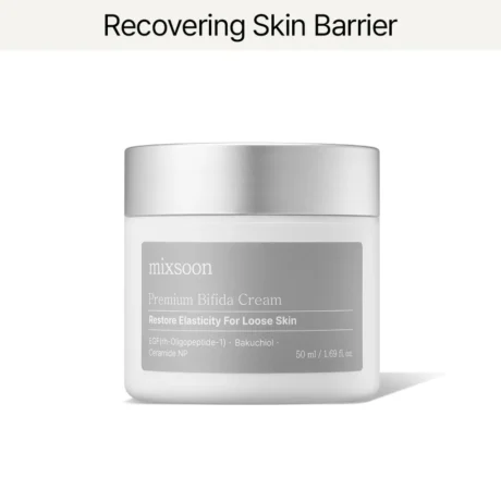 mixsoon Premium Centella Asiatica Cream 50ml