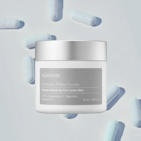 mixsoon Premium Bifida Cream 50ml1