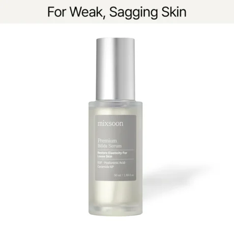 mixsoon Premium Galactomyces Serum 50ml