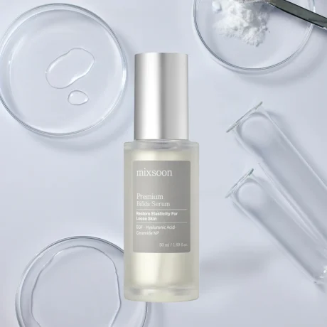 mixsoon Premium Bifida Serum 50ml1