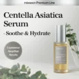 mixsoon Premium Centella Asiatica Serum 50ml3