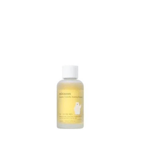 mixsoon Soondy Centella Asiatica Essence 50ml1
