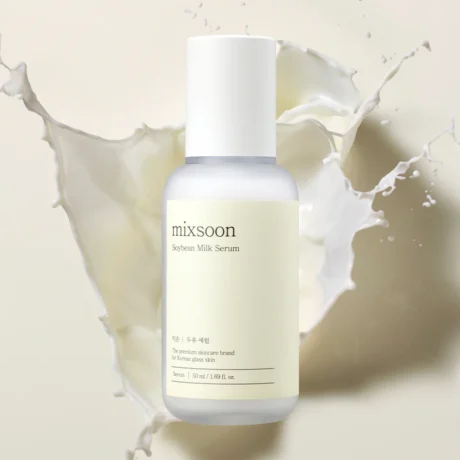 mixsoon Soybean Milk Serum 50ml1