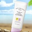 Natural Sun Eco No Shine Sun Primer