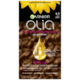 6.3 - Light Golden Brown