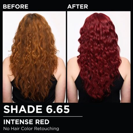 6.65 - Intense Redss