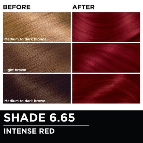 6.65 - Intense Redsss