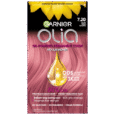 7.20 - Dark Rose Quartz চুলের রঙে নতুনত্ব আনতে চায় এমন ব্যবহারকারীদের জন্য আদর্শ। এটি শুধু স্টাইল নয়, বরং আত্মবিশ্বাস ও একটি সাহসী বার্তা বহন করে। গোলাপি-বেগুনি রঙটি ফ্যাশনেবল ট্রেন্ড অনুযায়ী ডিজাইন করা যা চুলকে দেয় একটি আকর্ষণীয় ও ক্যামেরা-রেডি লুক। আরও জানুন: 🔗 Rose Quartz Hair Color Trends in 2025 🔗 Best Color-Safe Shampoos & Conditioners ⚠️ সতর্কতা ব্যবহারের ৪৮ ঘণ্টা আগে স্কিন প্যাচ টেস্ট করা আবশ্যক চোখে লাগলে দ্রুত পানি দিয়ে ধুয়ে ফেলুন শিশুদের নাগালের বাইরে রাখুন গর্ভাবস্থায় ব্যবহারে চিকিৎসকের পরামর্শ নিন শুধুমাত্র বাহ্যিক ব্যবহারের জন্য 💎 কেন 7.20 - Dark Rose Quartz বেছে নেবেন? 🔥 ফ্যাশন ট্রেন্ড অনুযায়ী জনপ্রিয় শেড ✅ অ্যামোনিয়া-মুক্ত নিরাপদ ফর্মুলা 💖 চুলের স্বাভাবিক শাইন বজায় রেখে রঙ দেয় 🧴 হেয়ার ফ্রেন্ডলি এবং সহজে ব্যবহারযোগ্য 💡 ঘরে বসেই পার্লার-কোয়ালিটি ফিনিশ 📸 ইনস্টাগ্রাম ফটো পারফেক্ট লুক ❓ FAQ ১. এই রঙটি কি কালো বা গা dark চুলে কাজ করে? হালকা ব্রাউন বা প্রি-লাইটেনড চুলে এটি ভালোভাবে কাজ করে। ডার্ক হেয়ারে রঙ দেখতে হলে প্রথমে ব্লিচ করতে হতে পারে। ২. রঙ কতদিন স্থায়ী থাকে? ৩ থেকে ৬ সপ্তাহ পর্যন্ত রঙ টিকে থাকে, উপযুক্ত কেয়ার নিলে বেশি সময়ও স্থায়ী হতে পারে। ৩. চুল ড্যামেজ হয় কি? না, এই প্রোডাক্ট অ্যামোনিয়া-মুক্ত এবং স্ক্যাল্প-সেফ ফর্মুলা ব্যবহার করে তৈরি। ৪. কি স্কিন টোনে মানানসই হবে? ফেয়ার থেকে মিডিয়াম স্কিন টোনের সঙ্গে দারুণভাবে মানিয়ে যায়। 🔗 আরও পণ্য ও ব্লগের লিংক 🔗 Best Hair Colors for Cool Skin Tones 🔗 Hair Color Aftercare Tips 🔗 Top 5 Rose-Inspired Hair Colors 🔗 Pre-Lightening vs Direct Coloring Guide