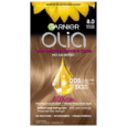 8.0 - Medium Blonde