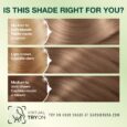 811 - Medium Extra Ash Blondess