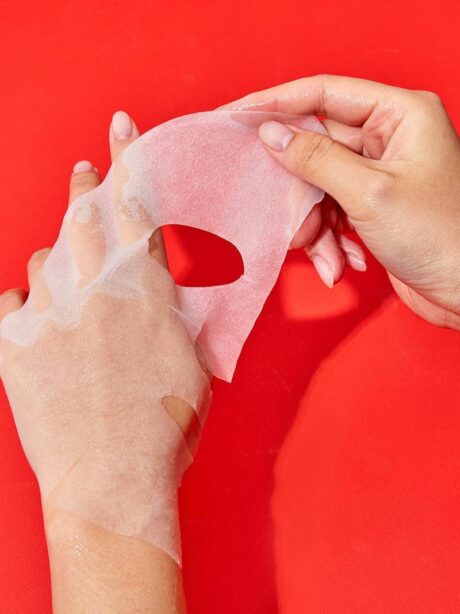 AC Collection Blemish Care Sheet Maskss