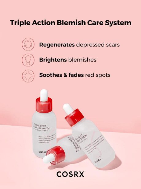 AC Collection Blemish Spot Clearing Serumss