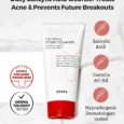 AC Collection Calming Foam Cleansers