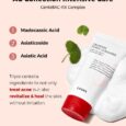 AC Collection Calming Foam Cleanserss