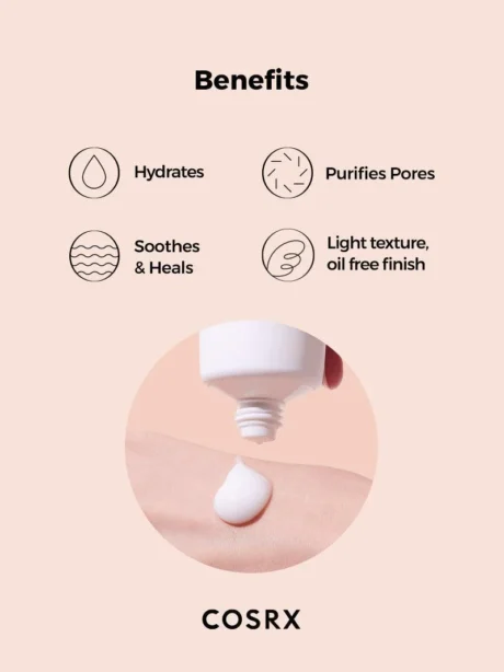 AC Collection Lightweight Soothing Moisturizersd