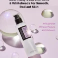 AHA/BHA Clarifying Treatment Toner