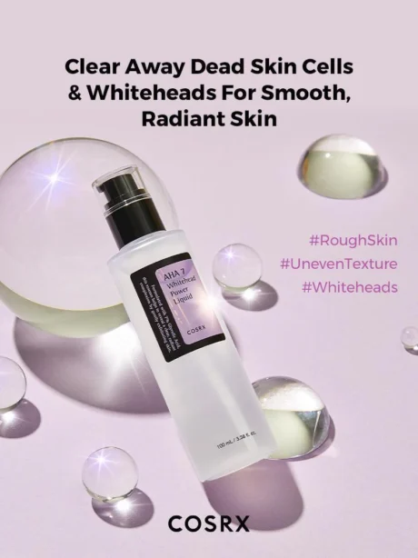 AHA/BHA Clarifying Treatment Toner