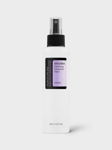 AHA-BHA Clarifying Treatment Toner