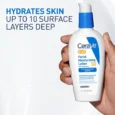 AM Facial Moisturizing Lotion SPF 50s