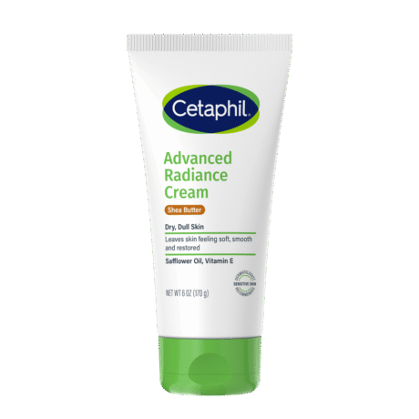 Advanced Radiance Cream