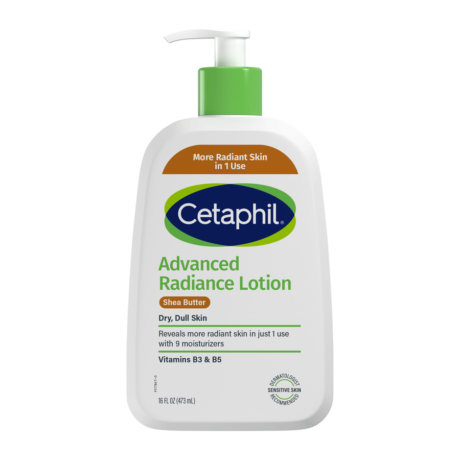 Advanced Radiance Lotion