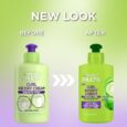 Air Dry Butter Cream Leave-in Treatments
