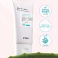 Aloe 54.2 Aqua Tone-up Sunscreen SPFs